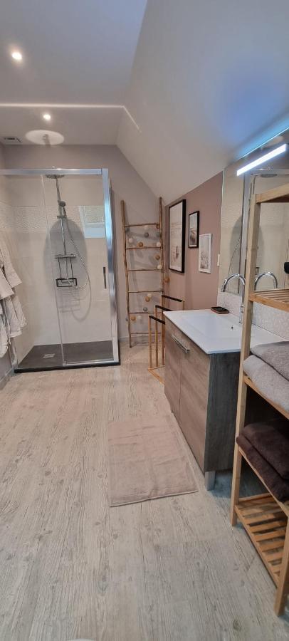 Au Nid Des Champs, Agreable Chambre D'Hotes, Proche De Chartres Dammarie  Екстер'єр фото
