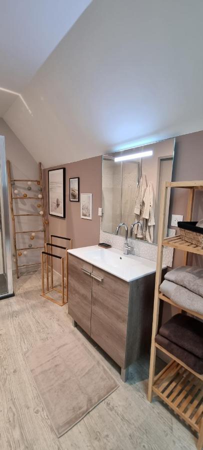 Au Nid Des Champs, Agreable Chambre D'Hotes, Proche De Chartres Dammarie  Екстер'єр фото