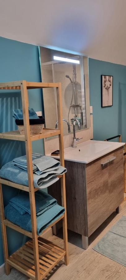 Au Nid Des Champs, Agreable Chambre D'Hotes, Proche De Chartres Dammarie  Екстер'єр фото